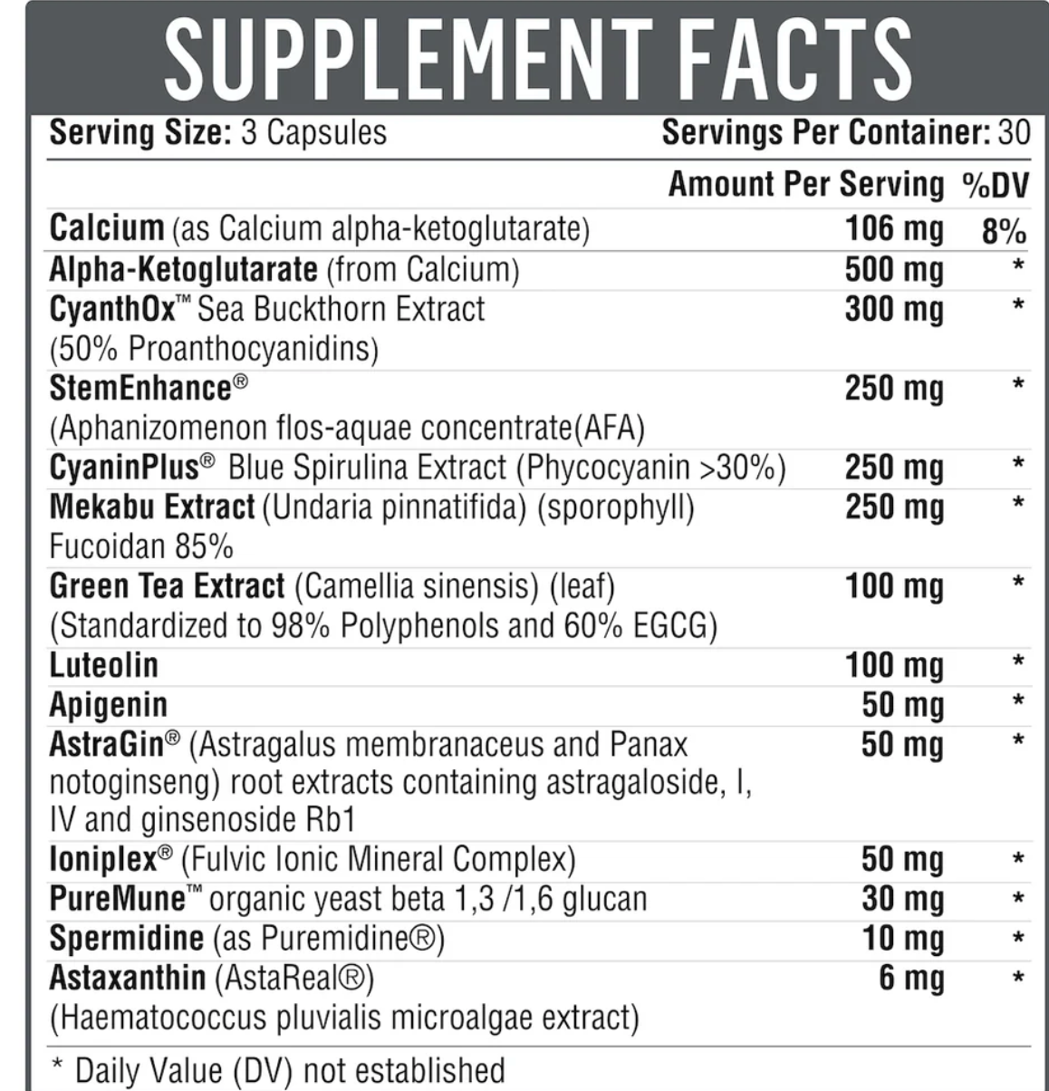 PRIMETIME (AUTOPHAGY)