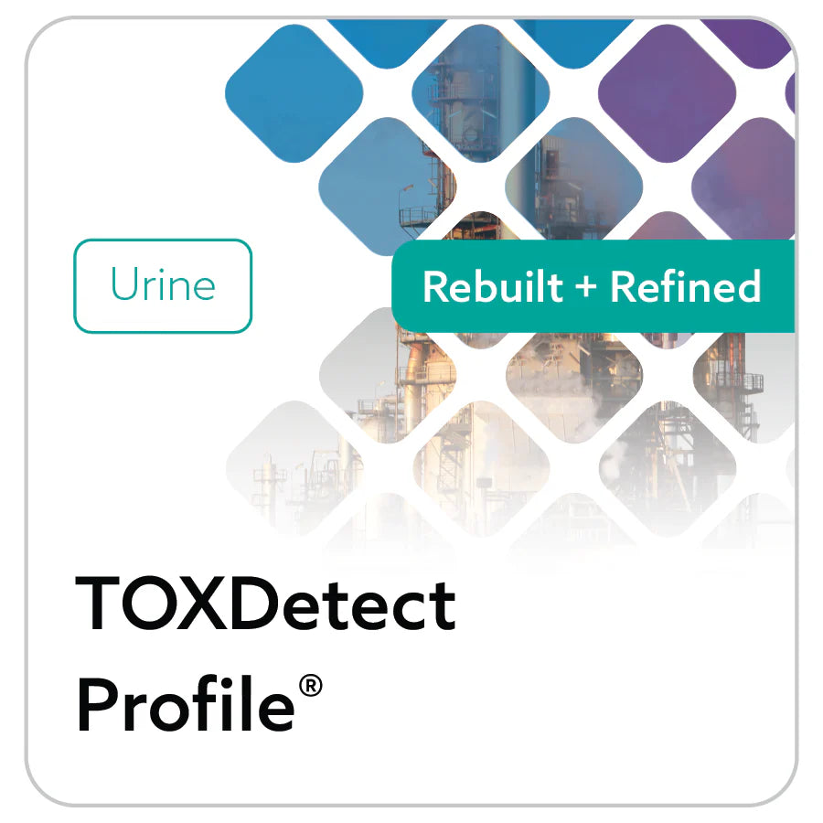 Mosaic Diagnostics, TOX
