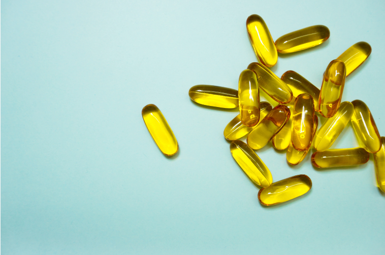 The Benefits of Omega-3 Fatty Acids for Men's Health iApothecary at TheGutInstitute.com