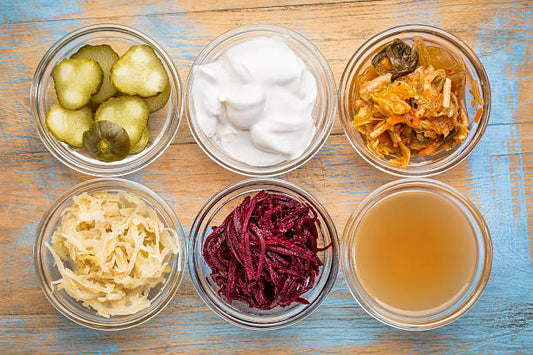 The Different Types of Probiotics and Which Ones Are Right for You