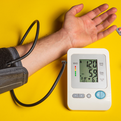 The Hypertension Protocol: A Comprehensive Approach by Dr. Grace PharmD at The Gut Institute