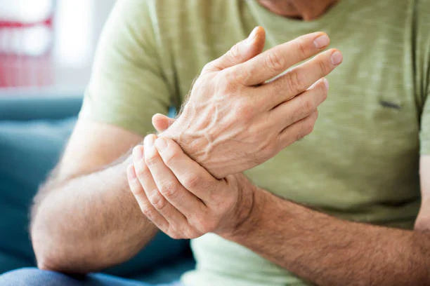 Ways to Get Natural Arthritis Relief iApothecary at TheGutInstitute.com