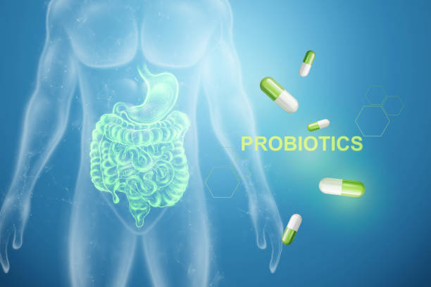 5 Surprising Benefits of Taking Probiotics for Gut Health