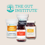 Signature THE GUT INSTITUTE Formulas