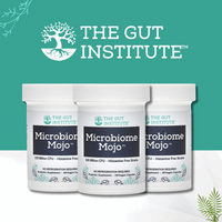 Wholesale Microbiome Mojo