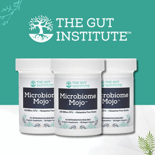 Wholesale Microbiome Mojo