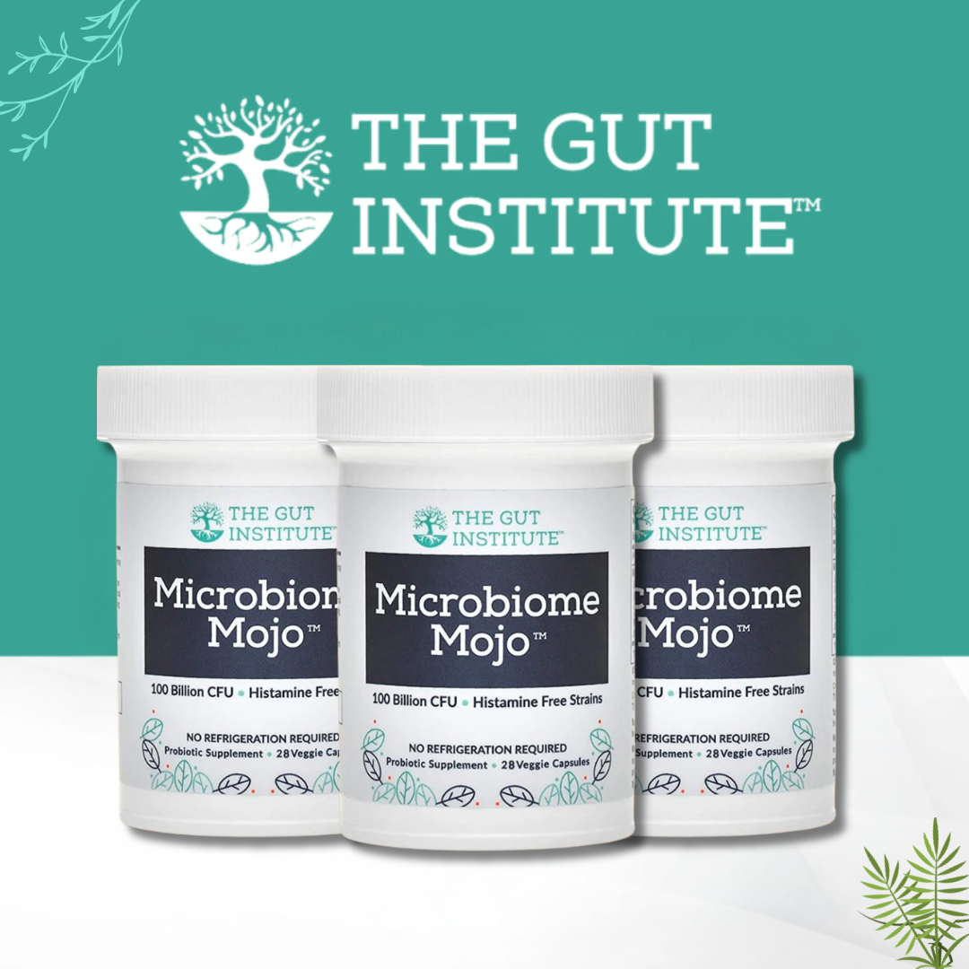 Wholesale Microbiome Mojo