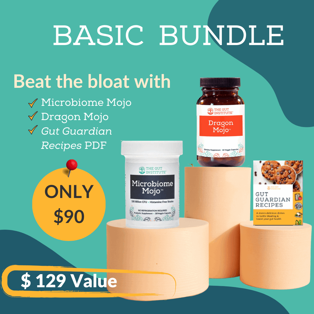 Beat the Bloat Bundle *SPECIAL OFFER*