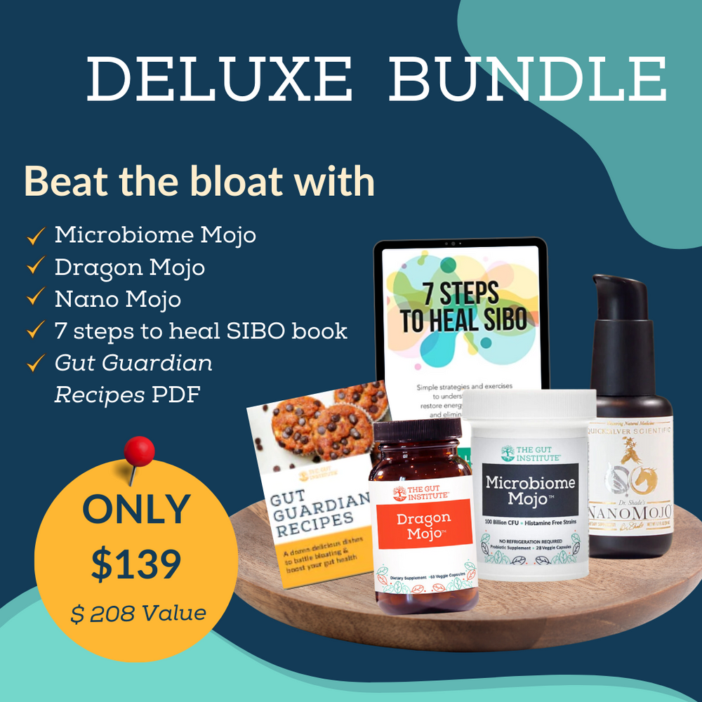 Beat the Bloat Bundle *SPECIAL OFFER*