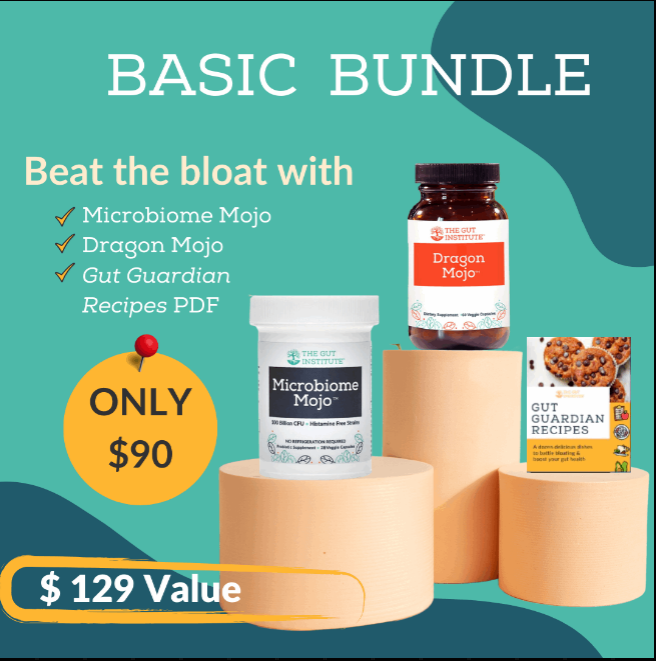 Beat the Bloat Bundle *SPECIAL OFFER*