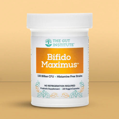 Maximize Your Microbiome Kit