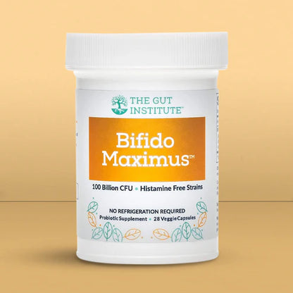 Maximize Your Microbiome Kit