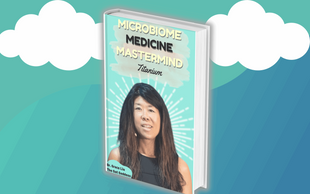 Microbiome Medicine Mastermind - Titanium