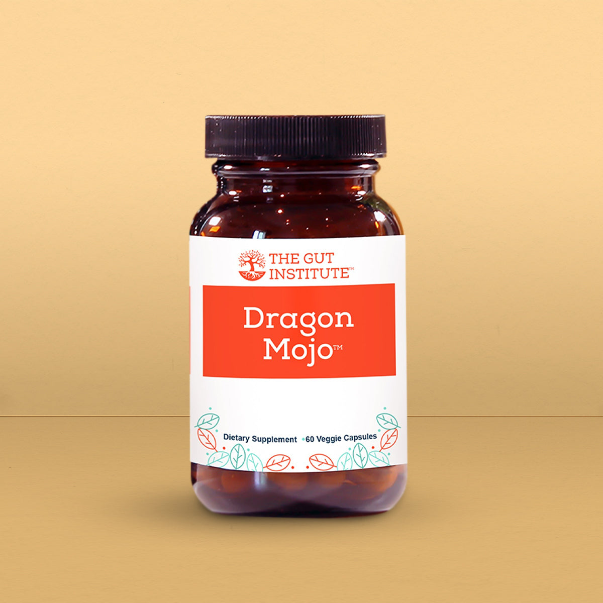Dragon Mojo
