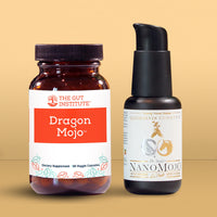 Get your Mojo Back Bundle iApothecary at TheGutInstitute.com