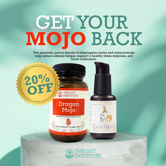 Get your Mojo Back Bundle