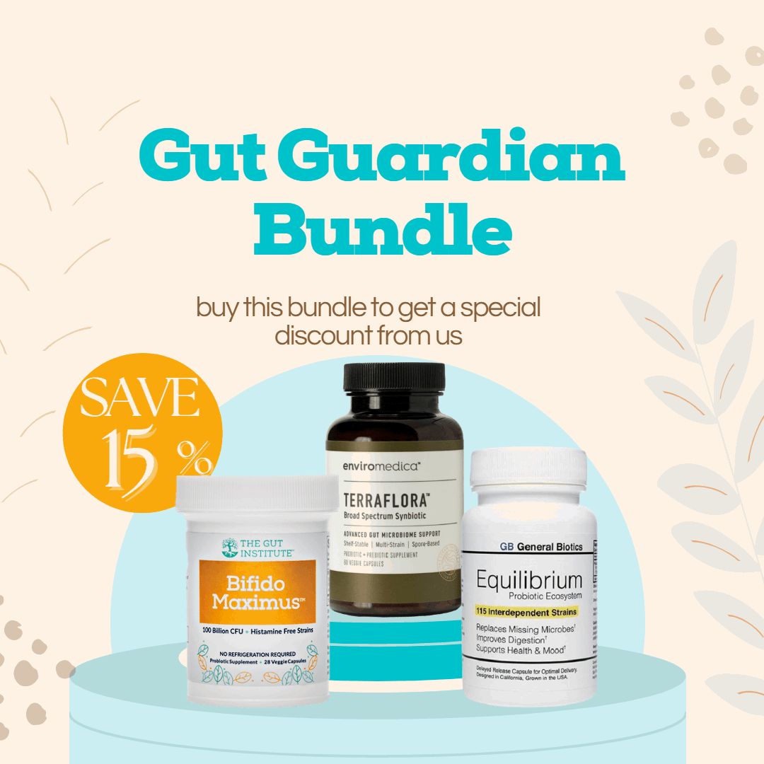 Gut Guardian Bundle