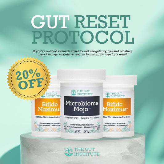 Gut Reset Protocol