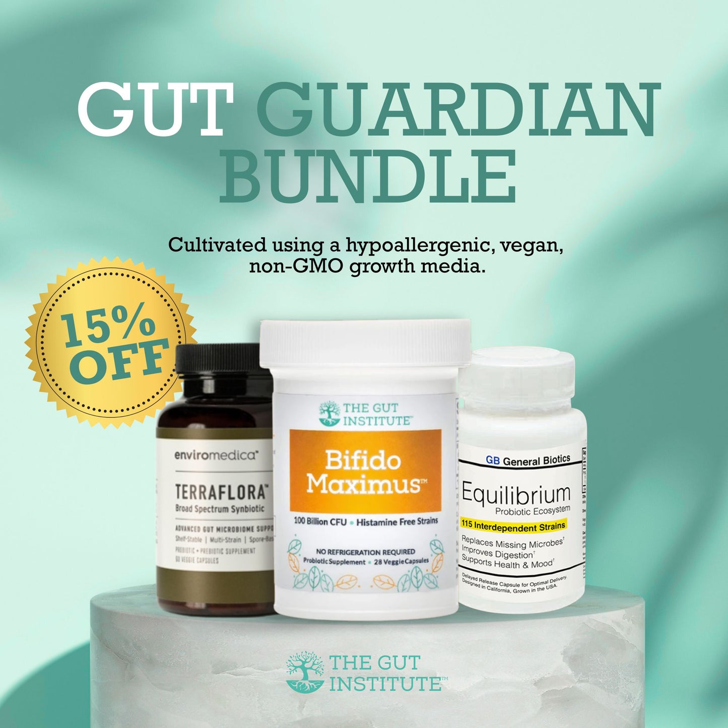 Gut Guardian Bundle