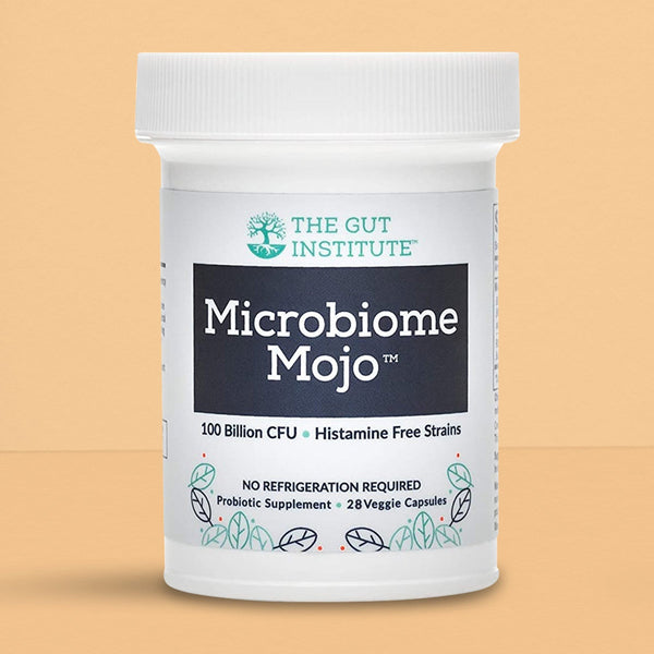 Microbiome Mojo