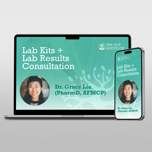 Lab Kits + Consultation