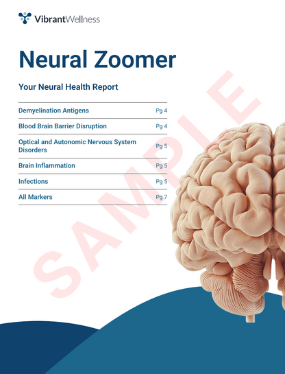 Vibrant Neural Zoomer Plus