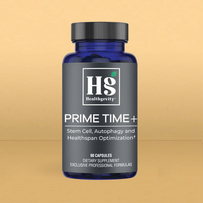 PRIMETIME (AUTOPHAGY)
