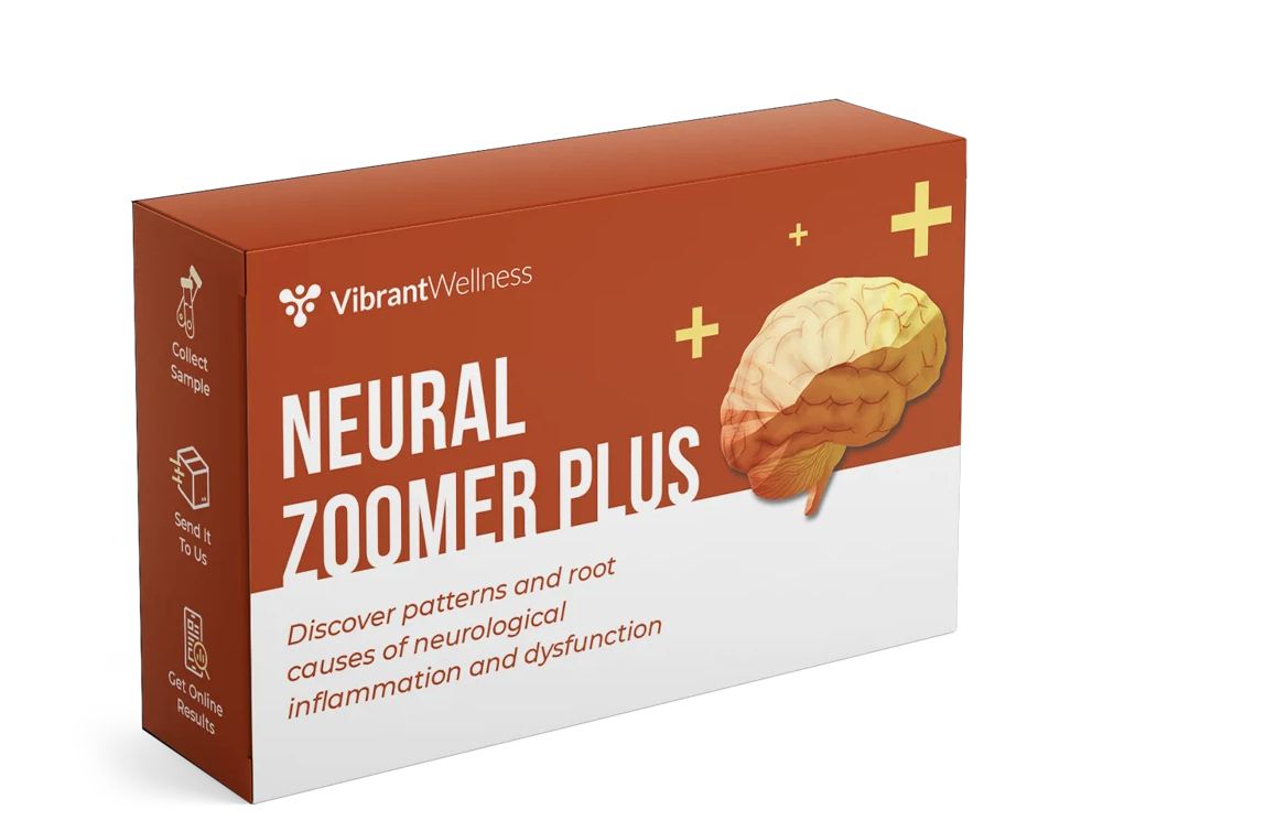 Vibrant Neural Zoomer Plus