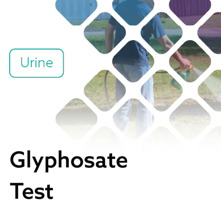 Mosaic Diagnostics-Glyphosate Test (KW)