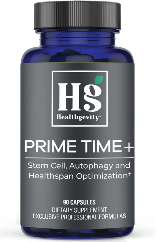 PRIMETIME (AUTOPHAGY)