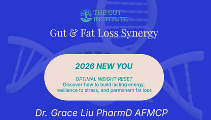 Gut & Fat Loss Synergy Project