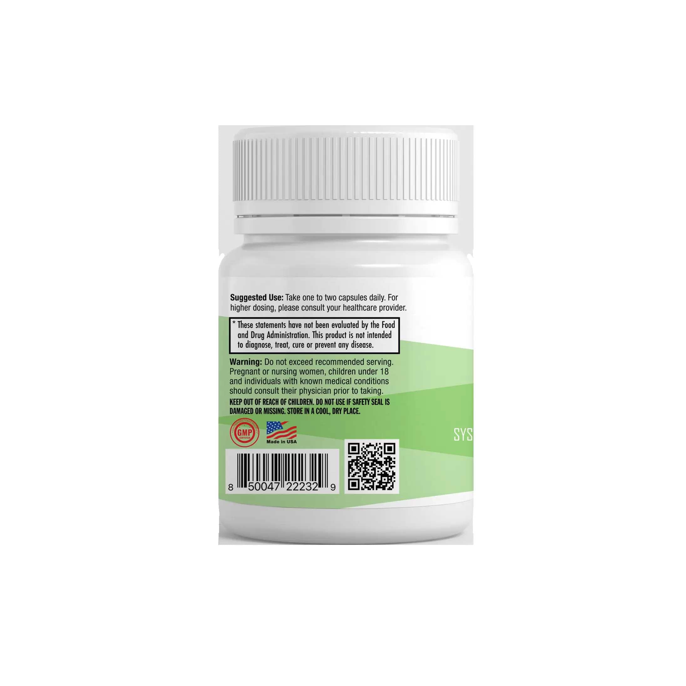 Integrative Peptides TB4-FRAG