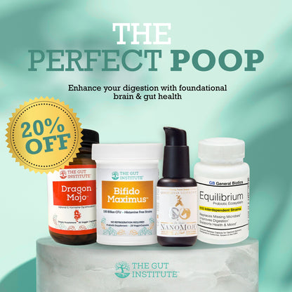 Perfect Poop Bundle