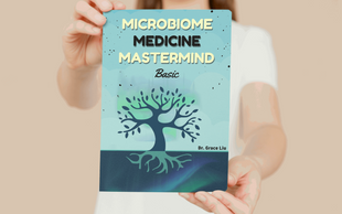 Microbiome Medicine Curriculum - Basic