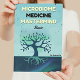 Microbiome Medicine Curriculum - Basic
