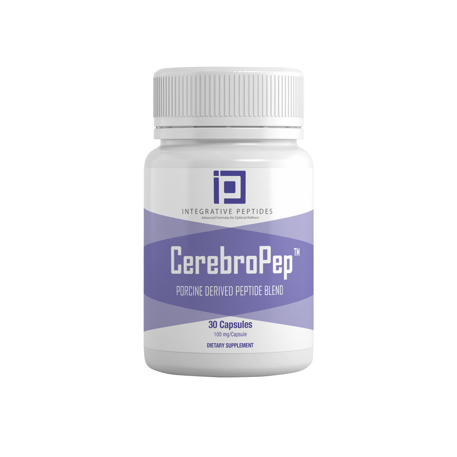 Integrative Peptides CerebroPep