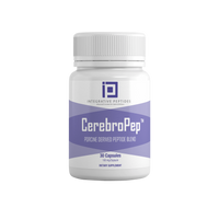 Integrative Peptides CerebroPep