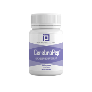 Integrative Peptides CerebroPep