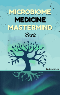 Microbiome Medicine Curriculum - Basic