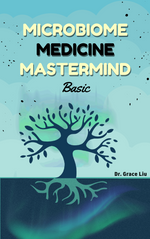 Microbiome Medicine Curriculum - Basic