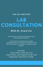 Lab Kits + Consultation with Dr. Grace