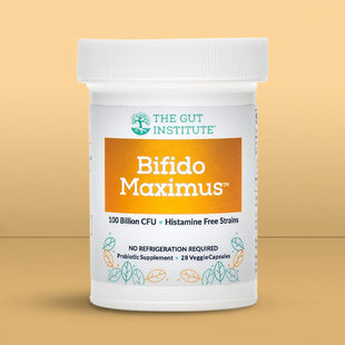 Bifido Maximus Capsules