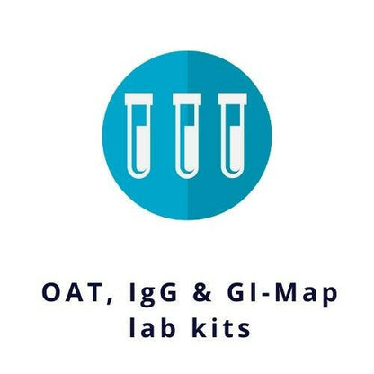 GI Clinic iApothecary at TheGutInstitute.com