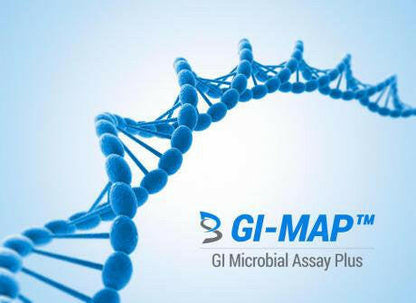 GI MAP, GI Microbial Assay+ Diagnostic Solutions Lab iApothecary at TheGutInstitute.com