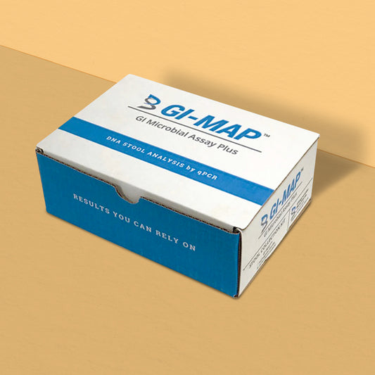 Test Kits – iApothecary at TheGutInstitute.com