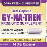 GY-NA-TREN - Vaginal Health (2 Pack)