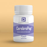 Integrative Peptides CerebroPep iApothecary at TheGutInstitute.com