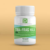 Integrative Peptides TB4-FRAG MAX iApothecary at TheGutInstitute.com