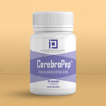 Integrative Peptides CerebroPep