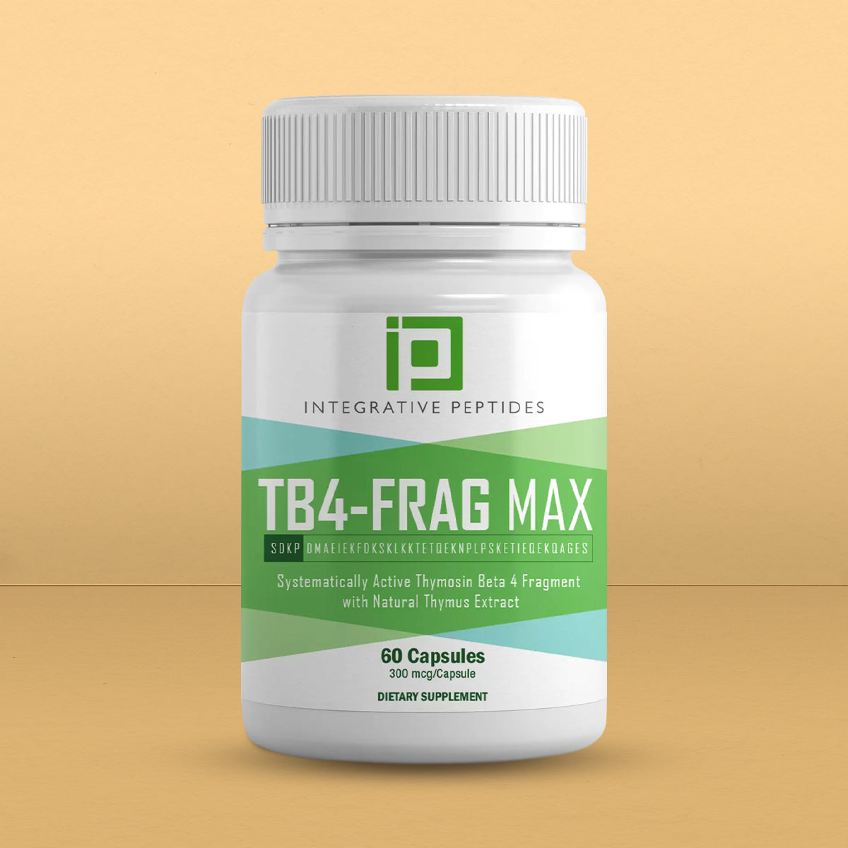 Integrative Peptides TB4-FRAG MAX